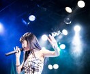 音楽ライブの撮影を行います 元地下アイドルが音楽ライブの撮影を行います！ イメージ2