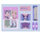 アニメ塗りイラストを制作します 使用用途に合わせたイラストを作成します！【商業利用可能】 イメージ5