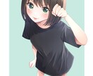 高評価♪コスパ最強！なイラスト描きます まずはお気軽にご相談ください♪ イメージ5
