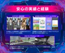 Unityで VR┊AR┊XR 開発します Unityゲーム制作 実績数No.1【総取引237件】 イメージ6