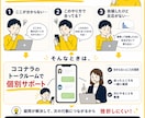 副業でまだ成果0の方の初報酬を一緒に目指します 「Xアフィリエイトで迷わない0→1をサポート イメージ6