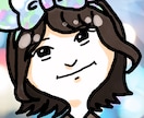 ゆるっと可愛い似顔絵描きます あなたのちいさなそっくりさんと出会いませんか? イメージ1