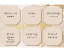 LINE公式認定資格保持者が効果的に作成します 運用もおまかせ！どんなことできるの？そんな疑問から解決！ イメージ3