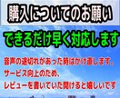 オールジャンルOK！あなたの気持ちに寄り添います どんな話でも大丈夫！あなたの本音を聞かせて！1分からでもOK イメージ3