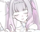 8月まで！万バズ絵師が安値でお好みの絵を描きます 可愛いからかっこいいまで！最短3日でイラストを描きます！ イメージ1