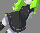 ポップで鮮やかなイラストを描きます サムネイル、アイコン等のイラストが必要な方へ イメージ5