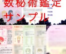 当日即納◎2000字以上あなたのトリセツ作ります フルカラーイラスト付きで分かりやすい　用紙8枚（表紙等含む） イメージ2