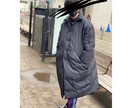服選びのアドバイスや相談乗ります レディースのショップ店員の経験有り。コンプレックスを活かす。 イメージ3