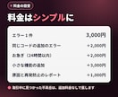 GAS・Python・VBAのエラーを直します 止まった自動化を復旧。AIで作ったコードもOK イメージ3