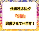 放置で稼ぐ！超絶！裏技アフィリエイト教えます コピペだけで簡単！稼ぎ重視＆スピード重視の最新アフィリ副業✨ イメージ5