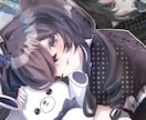 最高に可愛くて映える商用利用可能1枚絵描きます 早めの納品・商用利用可能です！ イメージ2