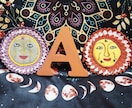 ボイジャータロット3枚引きでリーディングします ボイジャータロット3枚引きで今、必要なヒントを読み解きます イメージ1