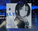 プロが格安！★オリジナルMVを最短1日で制作します お任せ可！素材準備、サムネ・告知動画(切り抜き動画)制作も！ イメージ5
