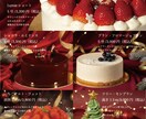 見やすく印象に残るチラシを制作いまします シンプルだけどこだわりのあるチラシを! イメージ2