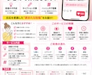 バズりインスタ投稿10個作ります 投稿の文章を作成します！ジャンルは恋愛・雑学・ビジネスなど！ イメージ2