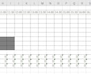 Excelにて店舗分析、業務を効率化します 現役店舗スタッフ目線で効率化を目指します。 イメージ2