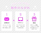 お洒落でSEO集客に特化したホームページ制作します ワードプレスで制作、安心のアフターサポート込みです イメージ10