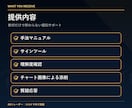 3名限定でFXを個別指導します 専業トレーダーがマンツーマンで教えます！！ イメージ5