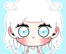 ミニキャラ・SDキャラを描きます ご相談・質問については年中無休で受け付けております！ イメージ7