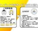 キャラクターフィギュア製作致します 画像や漫画絵からキャラクターフィギュアを製作致します！！ イメージ2