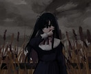 イラスト描きます 綺麗な塗りのオリジナルイラストいかがですか？ イメージ3