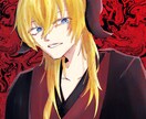 VOCALOID曲のMV作ります スタイリッシュでカッコイイ映像を提供します イメージ7