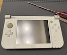 ゲーム機修理（3ds・Switch等）対応します あなたの思い出のゲームを、今一度あなたの手に イメージ3