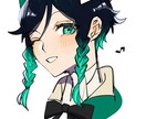 イラスト描きます 気軽にご連絡ください～！よろしくお願いします。 イメージ3