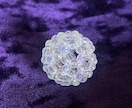 フラーレン浄化＊宇宙のフリーエネルギーに繋がります ヒーリング～潜在能力開花・自己統合・覚醒・高次元意識へ…♪ イメージ2
