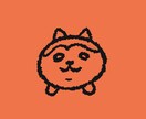 SNSアイコンに♪ ゆるかわ動物イラストを描きます お好きな背景色を選んでもらいます◎ イメージ7