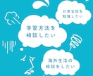 英語のお悩みなんでもご相談に乗ります 試験対策も可能なコーチング＆サポート イメージ5