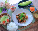 管理栄養士が食事アドバイスします ダイエットしたいけど普段の食事内容に悩んでいるあなたへ イメージ1