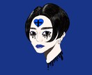 ポップ/個性派なイラスト描きます カラフルな色合いがお好きな方に！！お気軽にご相談下さい！ イメージ5
