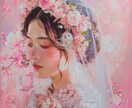 運命の相手は誰？強制的に運命の相手と出会わせます 3ヶ月間です！鑑定後神霊のお付きの間に、本気で行動して下さい イメージ3