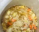 家庭でかんたん本格ごはんレシピお作りします 簡単・安心・プロの味。料理に自信がない方でも大丈夫◎ イメージ2