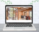 WordPressで高品質なホームページ制作します 事業で咲き続けるWebサイトを。 イメージ4