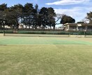 選手のソフトテニスを試合・フォーム動画から変えます 強豪校で行ってきた練習メニューや試合の作り方教えます！ イメージ1