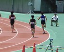 陸上歴９年！！あなたに合った練習メニュー作成します 初心者対応！目標、悩みに合わせて提案させていただきます！ イメージ1