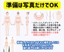 サロン一番人気！顔・骨格・カラーのフル診断します 芸能人やインフルエンサーも来店多数♡実店舗があり信頼＆安心 イメージ10