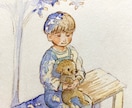 アイコンやイラストを描きます オリジナルのデジタルイラストを制作いたします。 イメージ7