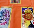 ブラルタレイカードで必要なメッセージを届けます 時に優しく時に厳しくあなたを励ます瞑想カード イメージ2
