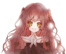 イラストオーダー承ります アイコンやサムネ作成。また、ペットとの思い出をイラストに！ イメージ5