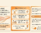 がんと病気の不安、一緒に整理して心を軽くします あなたの気持ち、まるごと受け止めます。一緒に考えましょう。 イメージ1