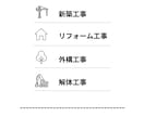 Canvaで編集できる名刺テンプレートを販売します Canvaで簡単編集！購入後すぐ使えます。 イメージ6