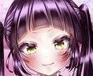 SNSなどのアイコンを描きます 可愛い女の子を描くのが得意です イメージ5