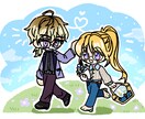 2日以内完成! SDイラスト制作いたします 可愛い全身SDイラストを作成します！ イメージ7