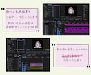 Adobeを使ったお仕事のお手伝いをいたします 『ちょこっとだけ』の内容を最短当日で編集します。 イメージ4