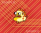 動物を癖のあるイラストで描きます 商用利用OK！納品最短で即日可！ イメージ10