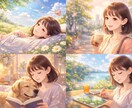子育てに疲れて泣きそうなあなたの話聴きます 子供を可愛いと思えなくて苦しんでいませんか？自分責めないで！ イメージ9