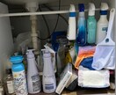土日対応可★お部屋の片付け！お手伝いします 【男女どなたでもご対応可能】自室、リビング、キッチン等OK◎ イメージ5